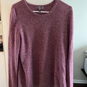 Quinn Cashmere Sweater